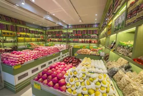 水果零售该卖其他产品吗 绿叶水果 每日优鲜等有话说